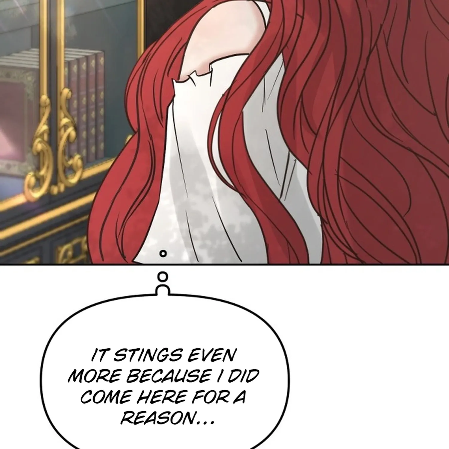 I adopted a male lead from prison shelter Chapter 102 page 77 - 