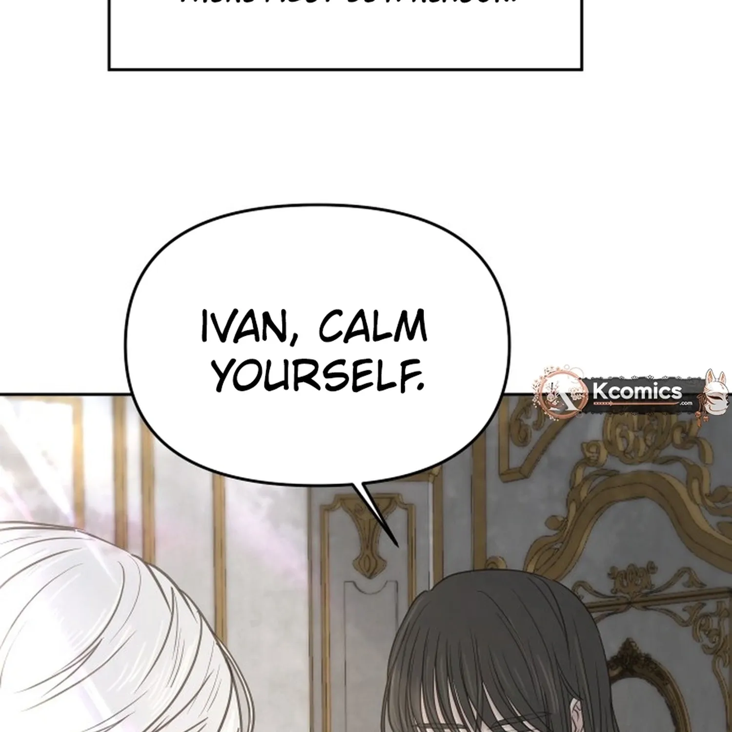 I adopted a male lead from prison shelter Chapter 102 page 9 - 