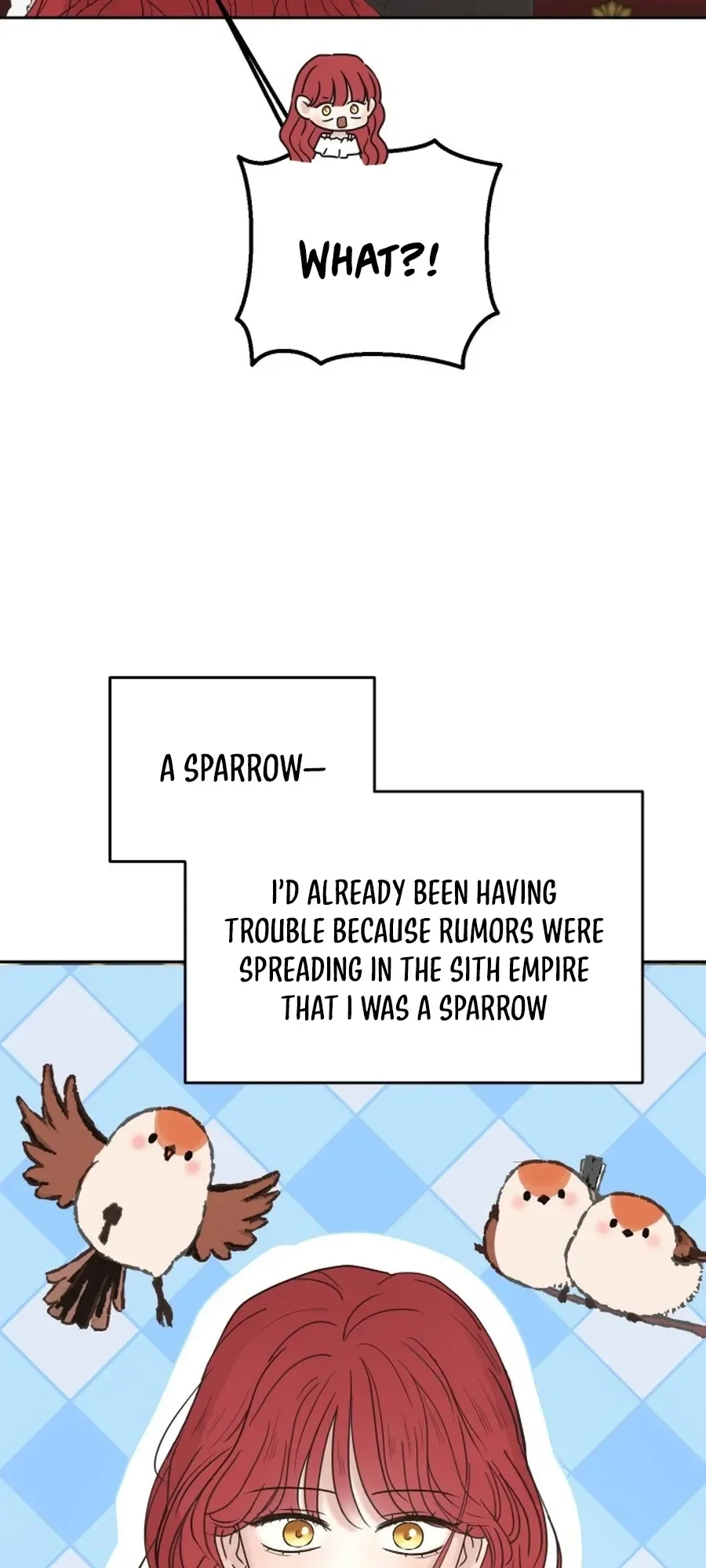 I adopted a male lead from prison shelter Chapter 103 page 13 - 