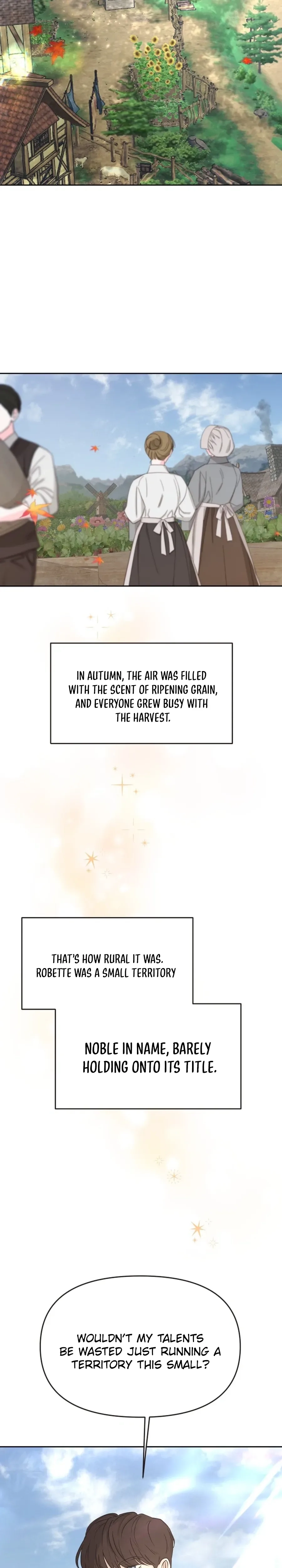 I adopted a male lead from prison shelter Chapter 103 page 18 - 