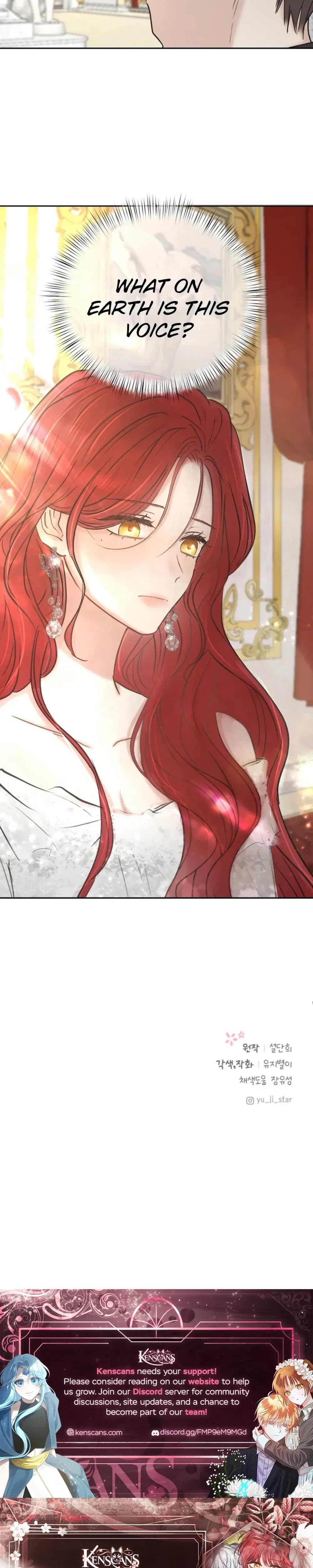 I adopted a male lead from prison shelter Chapter 103 page 23 - 
