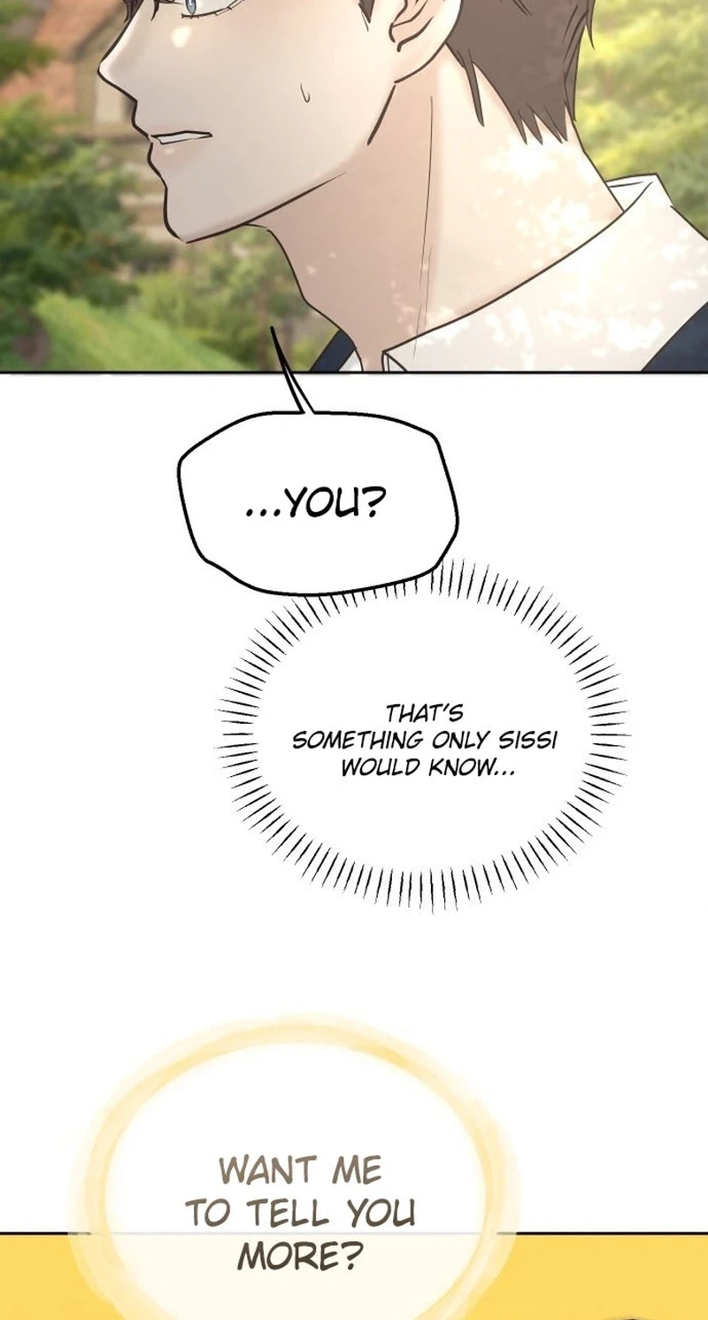 I adopted a male lead from prison shelter Chapter 104 page 21 - 