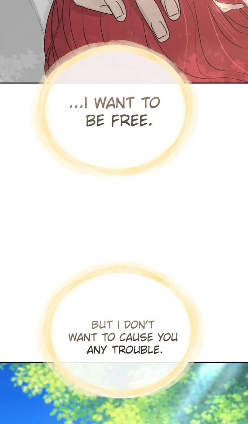 I adopted a male lead from prison shelter Chapter 104 page 24 - 