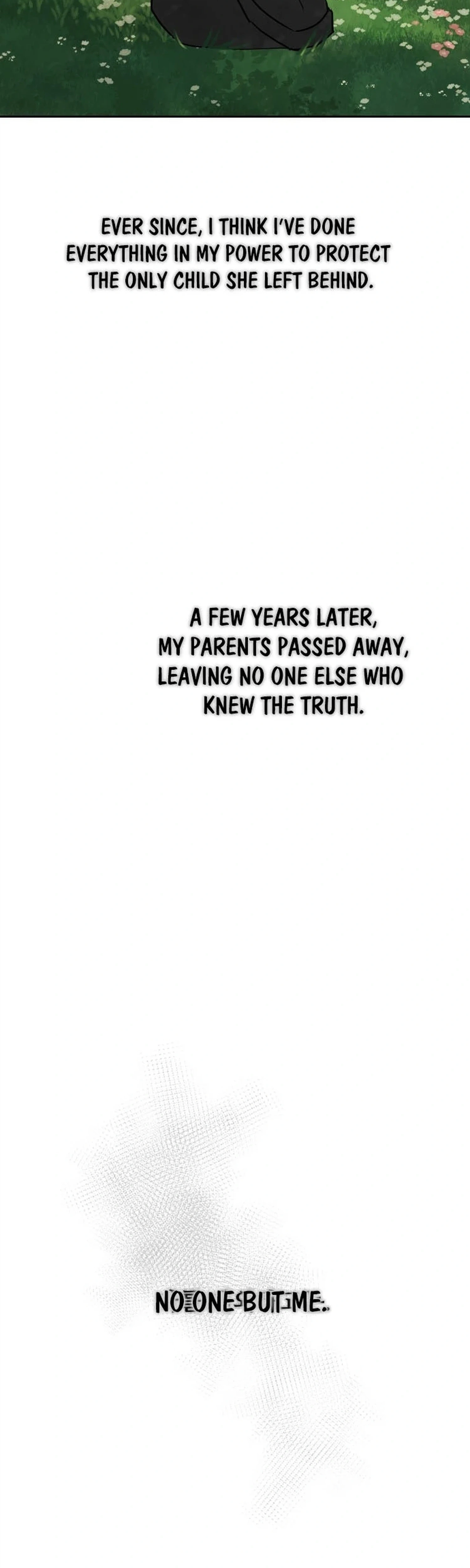 I adopted a male lead from prison shelter Chapter 104 page 35 - 