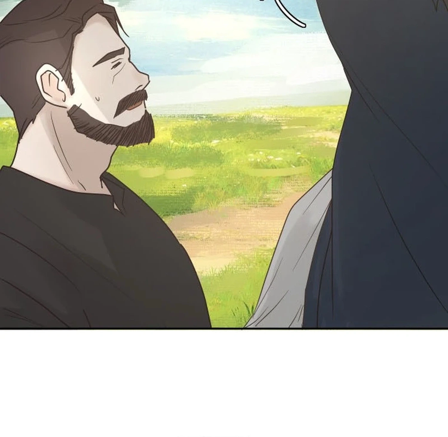 I adopted a male lead from prison shelter Chapter 104 page 6 - 
