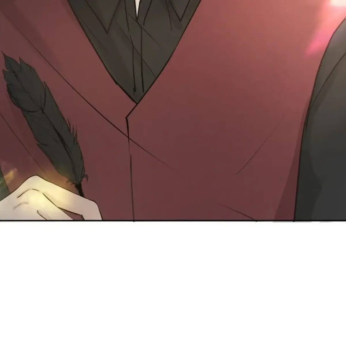 I adopted a male lead from prison shelter Chapter 105 page 101 - 