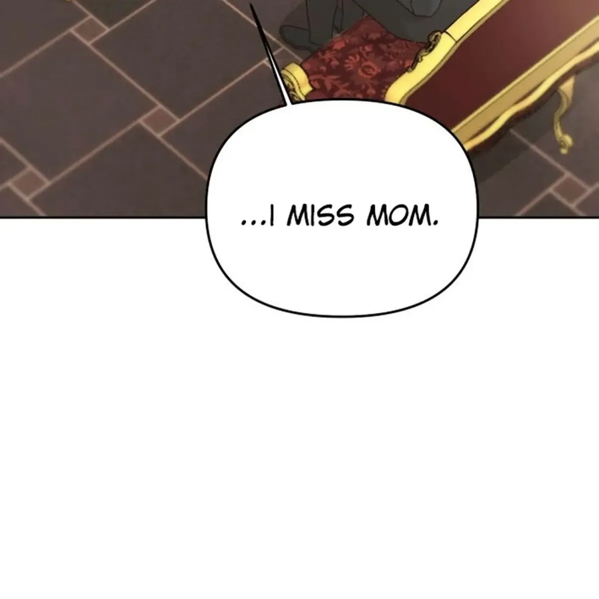 I adopted a male lead from prison shelter Chapter 105 page 15 - 