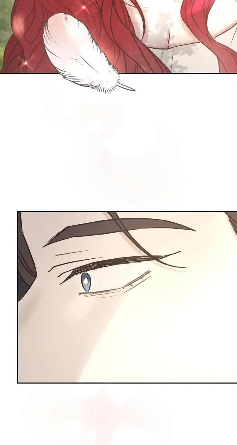 I adopted a male lead from prison shelter Chapter 105 page 21 - 