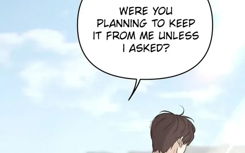 I adopted a male lead from prison shelter Chapter 105 page 26 - 