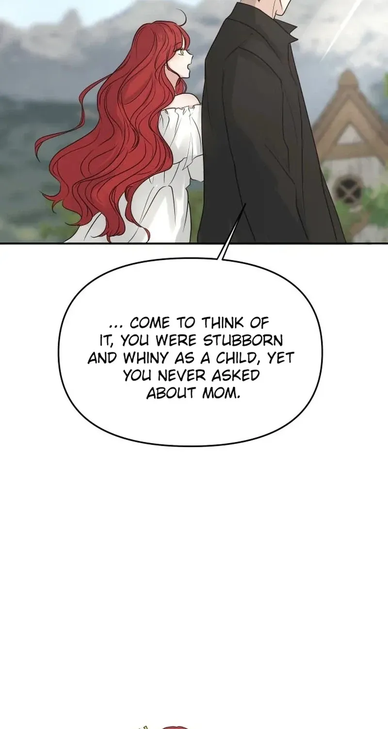 I adopted a male lead from prison shelter Chapter 105 page 27 - 