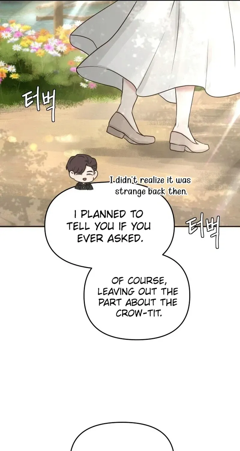 I adopted a male lead from prison shelter Chapter 105 page 29 - 
