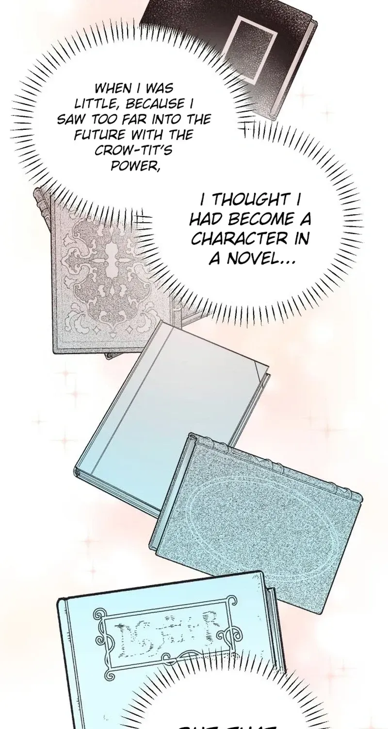 I adopted a male lead from prison shelter Chapter 105 page 31 - 