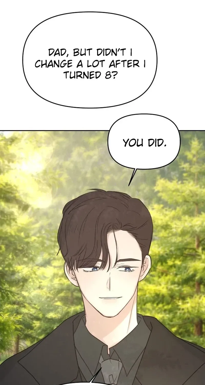 I adopted a male lead from prison shelter Chapter 105 page 33 - 
