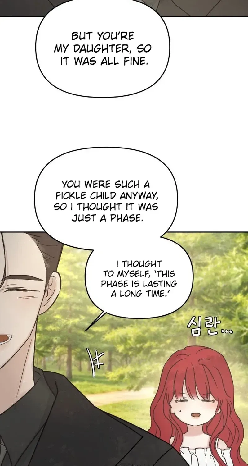 I adopted a male lead from prison shelter Chapter 105 page 34 - 