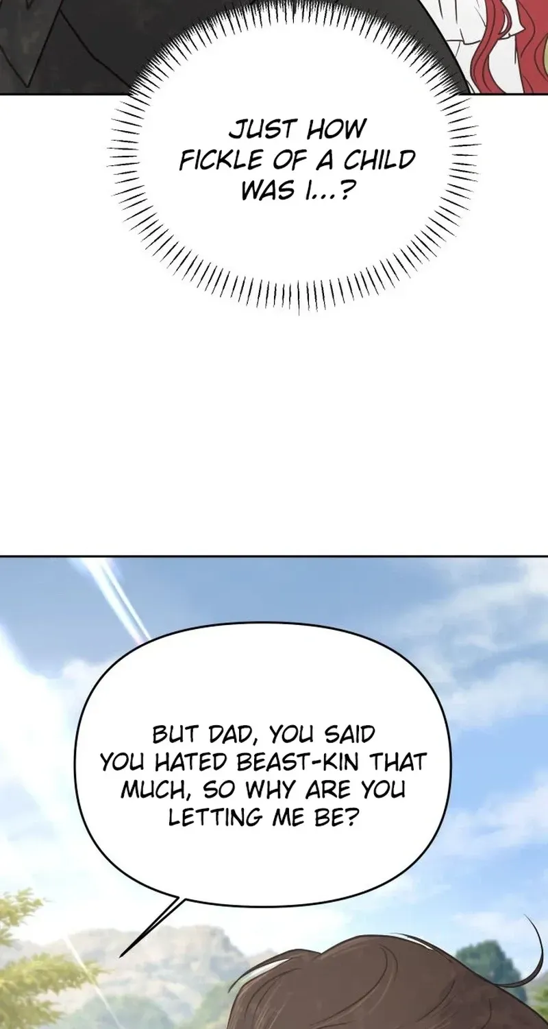 I adopted a male lead from prison shelter Chapter 105 page 35 - 