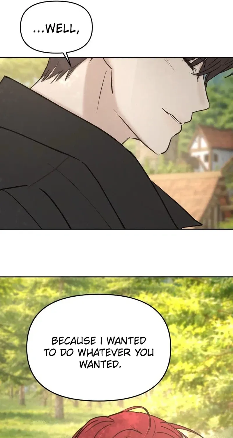 I adopted a male lead from prison shelter Chapter 105 page 38 - 