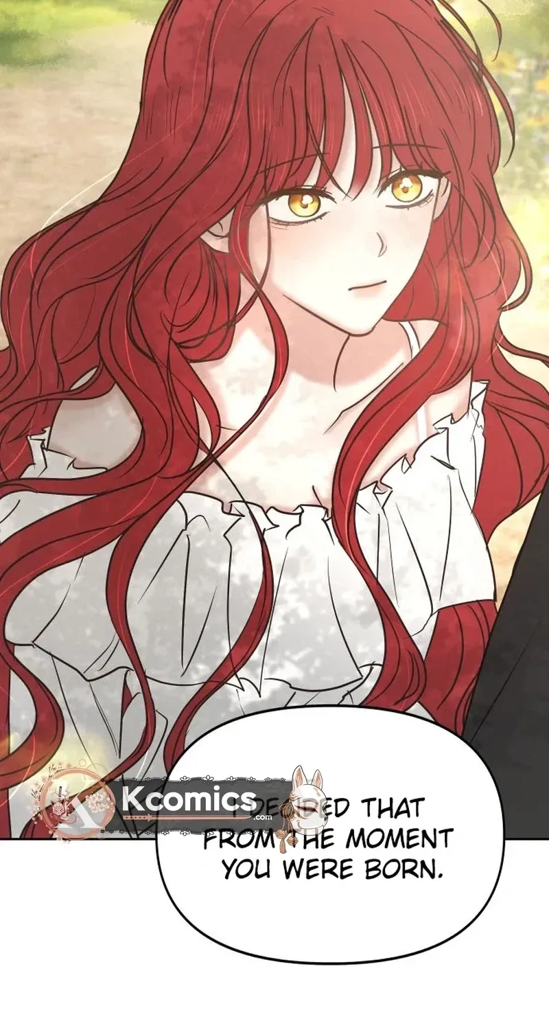I adopted a male lead from prison shelter Chapter 105 page 39 - 