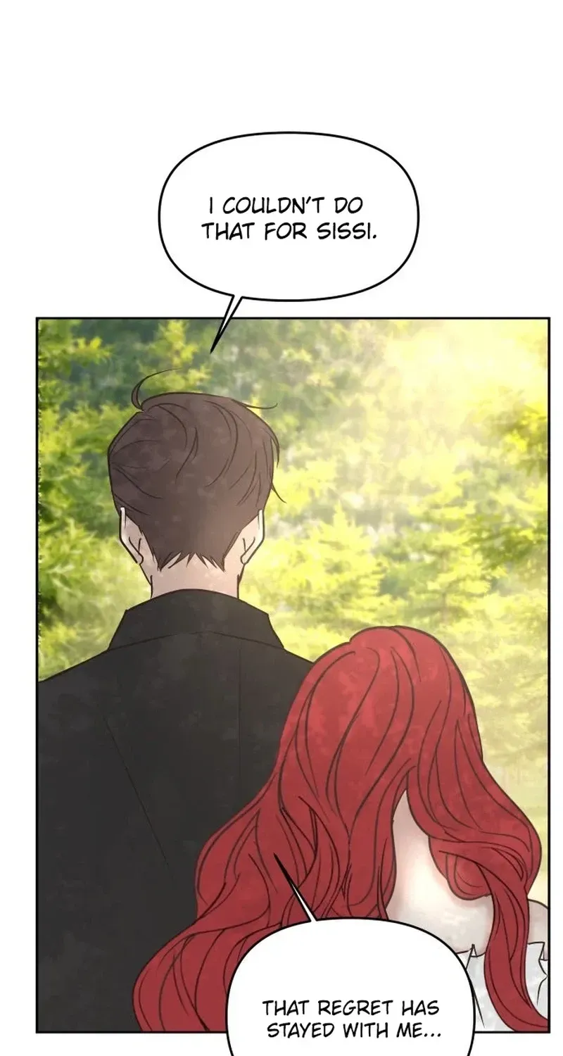 I adopted a male lead from prison shelter Chapter 105 page 40 - 