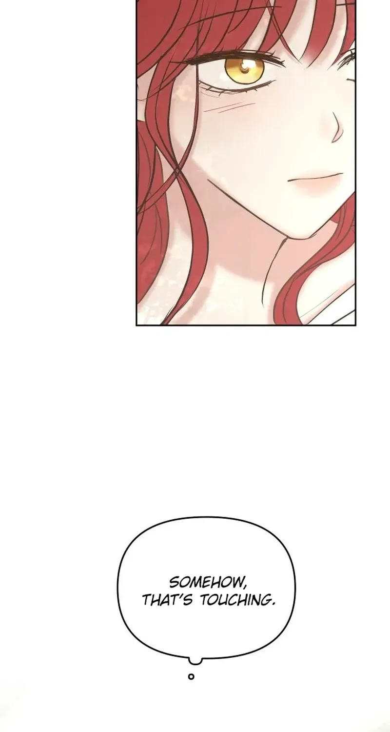 I adopted a male lead from prison shelter Chapter 105 page 42 - 