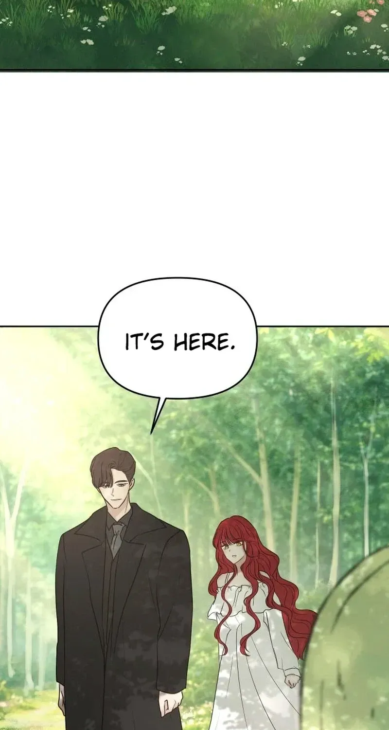I adopted a male lead from prison shelter Chapter 105 page 44 - 