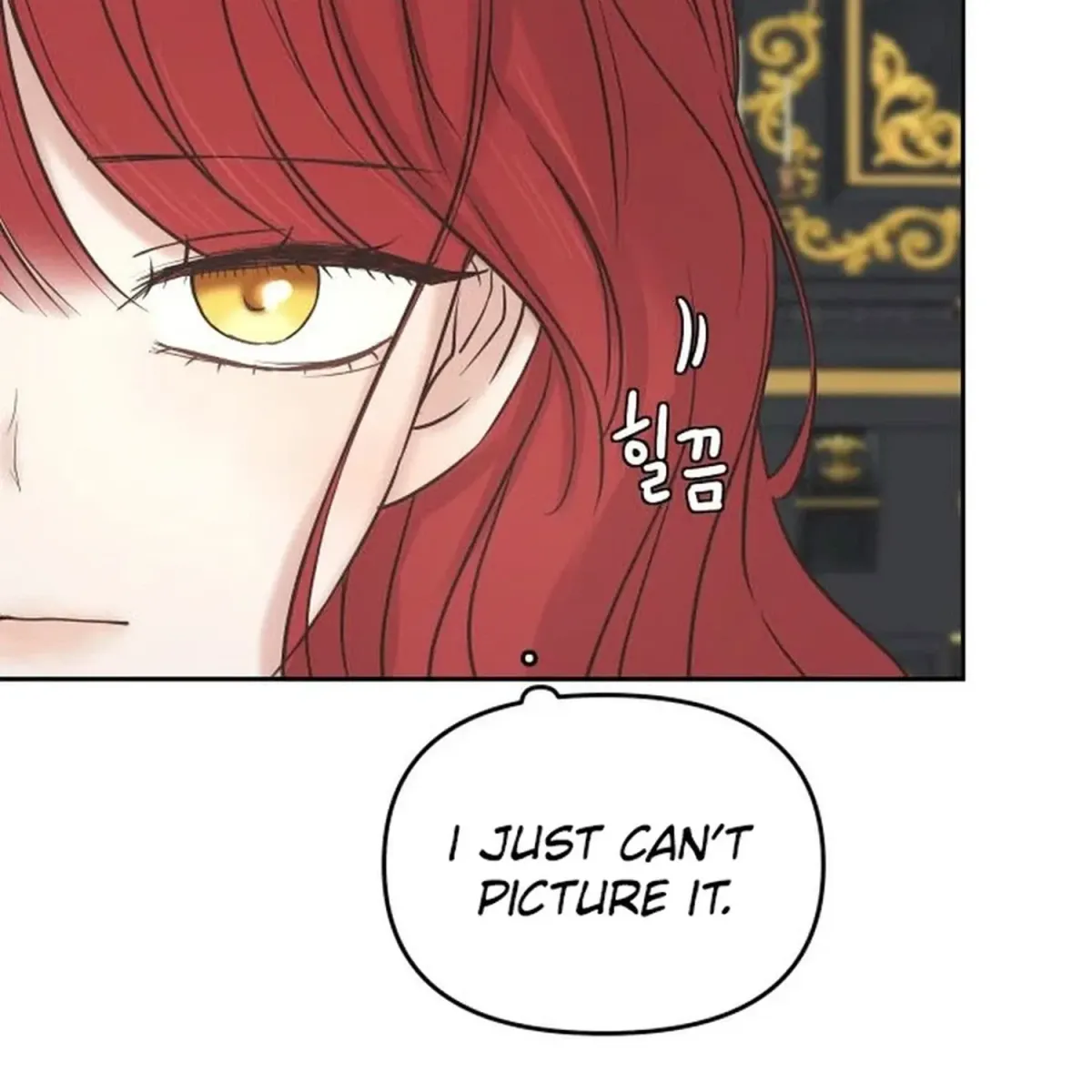 I adopted a male lead from prison shelter Chapter 105 page 6 - 