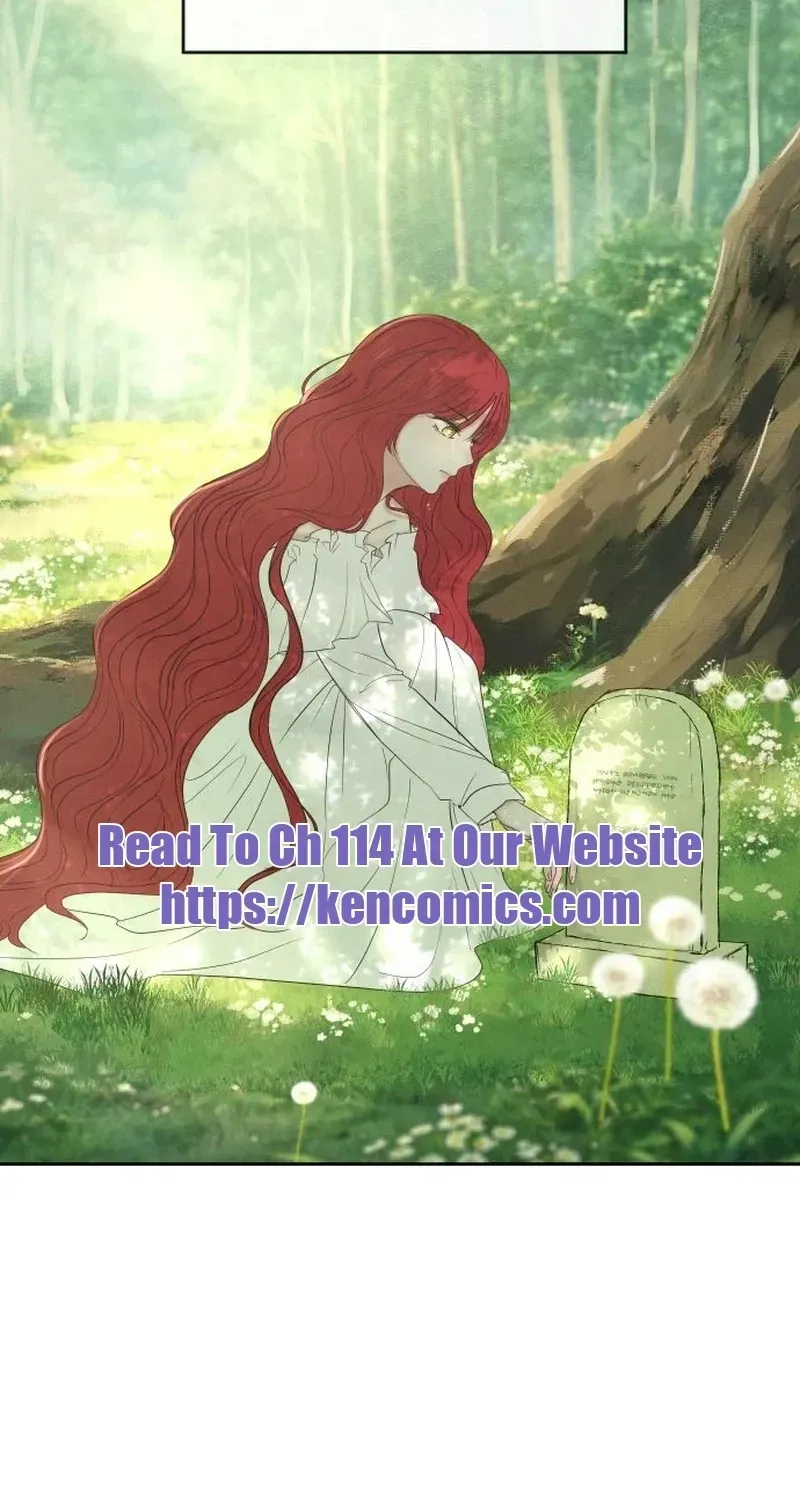 I adopted a male lead from prison shelter Chapter 105 page 52 - 