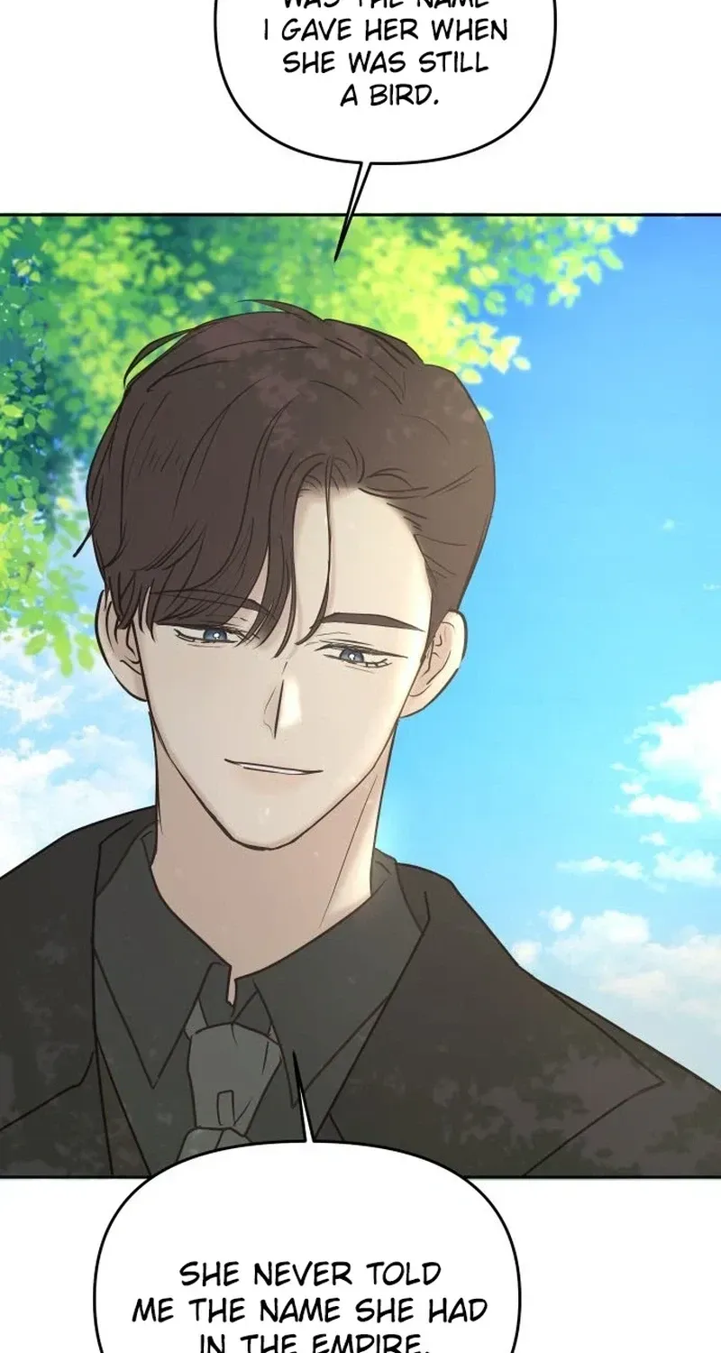 I adopted a male lead from prison shelter Chapter 105 page 54 - 