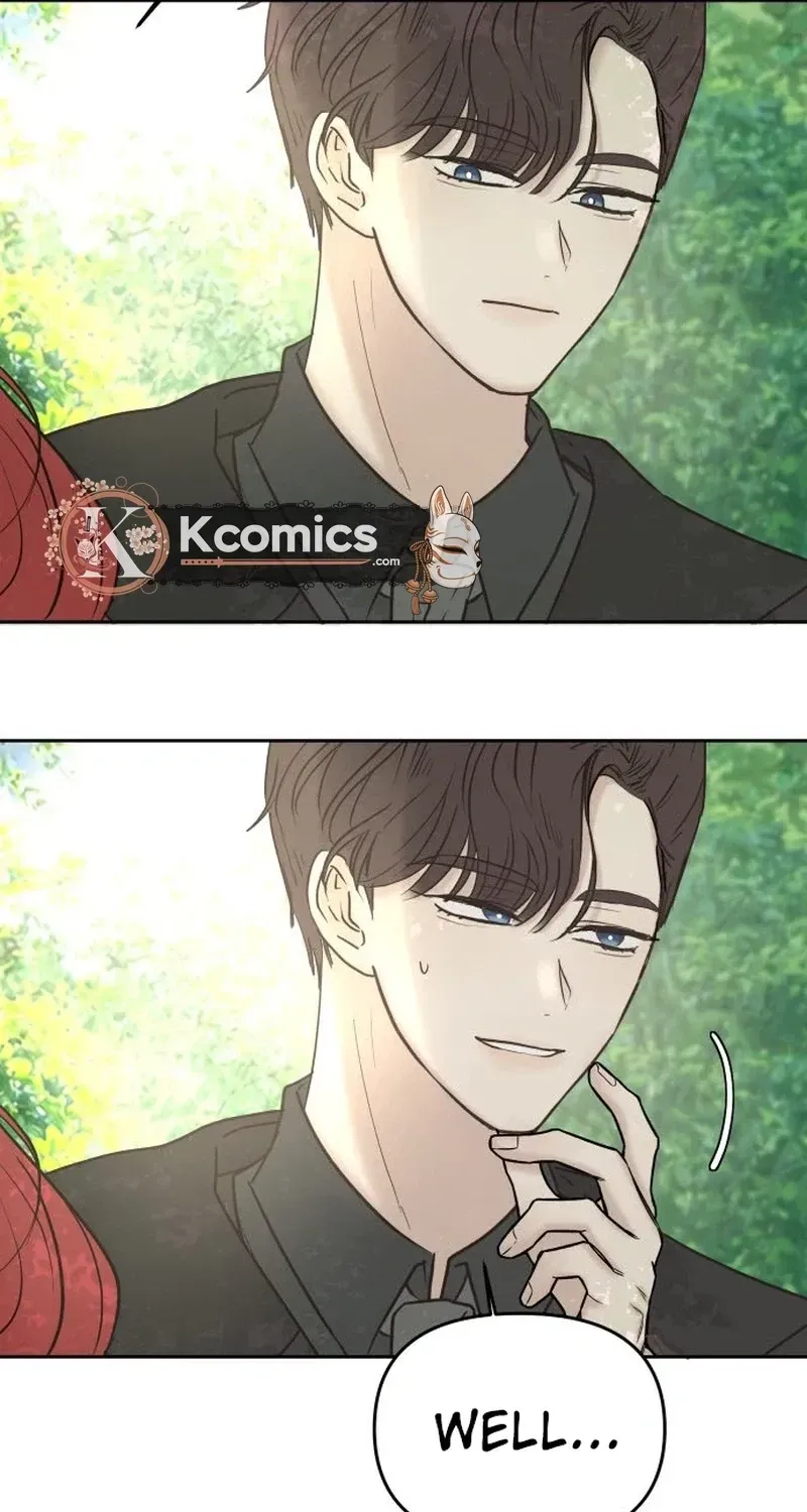 I adopted a male lead from prison shelter Chapter 105 page 58 - 