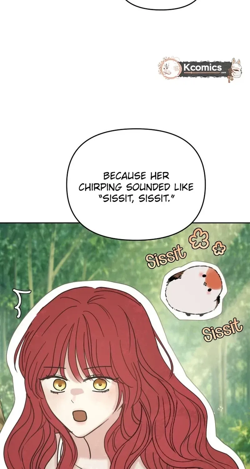 I adopted a male lead from prison shelter Chapter 105 page 59 - 