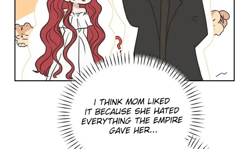 I adopted a male lead from prison shelter Chapter 105 page 61 - 