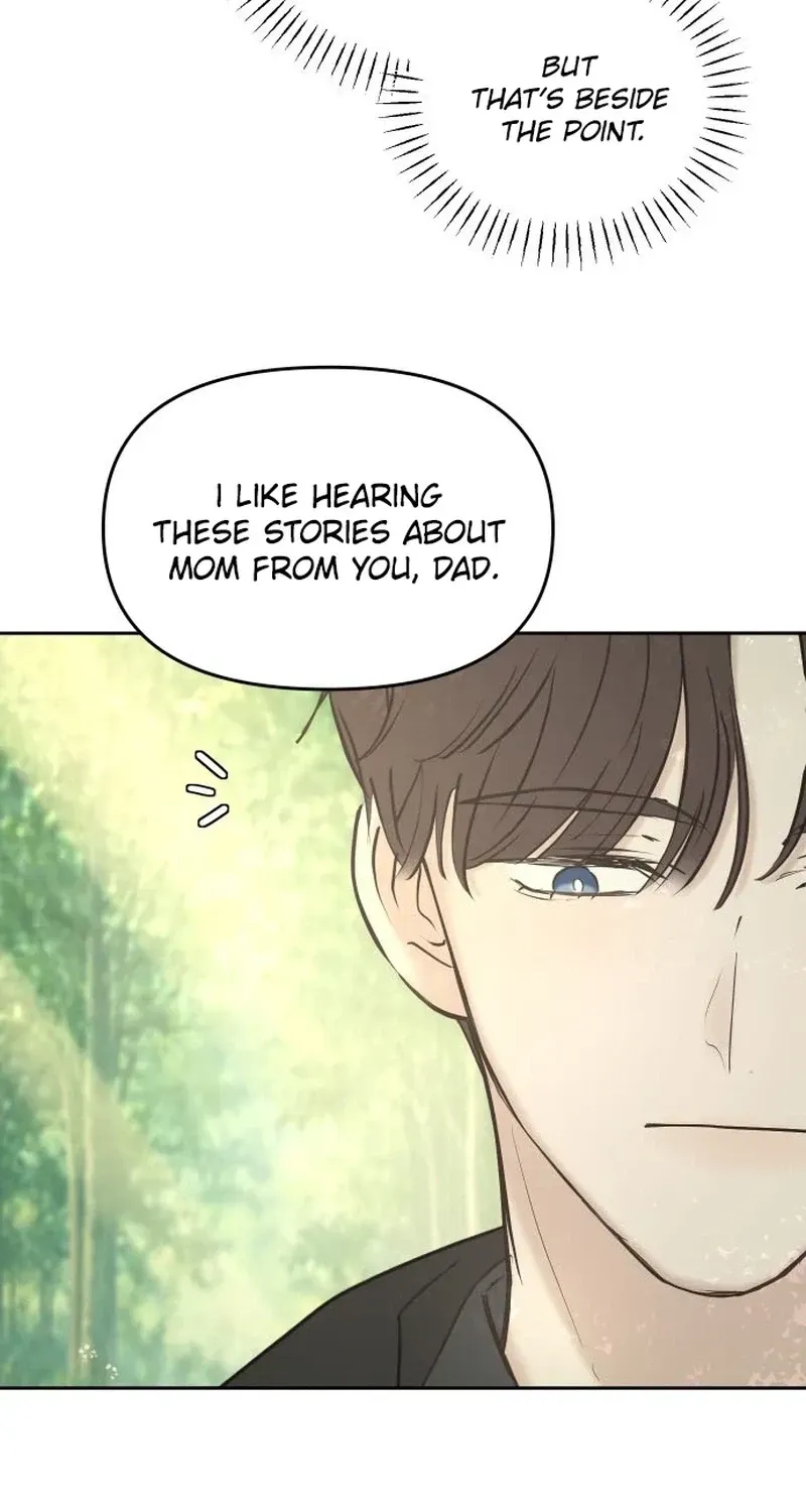 I adopted a male lead from prison shelter Chapter 105 page 62 - 