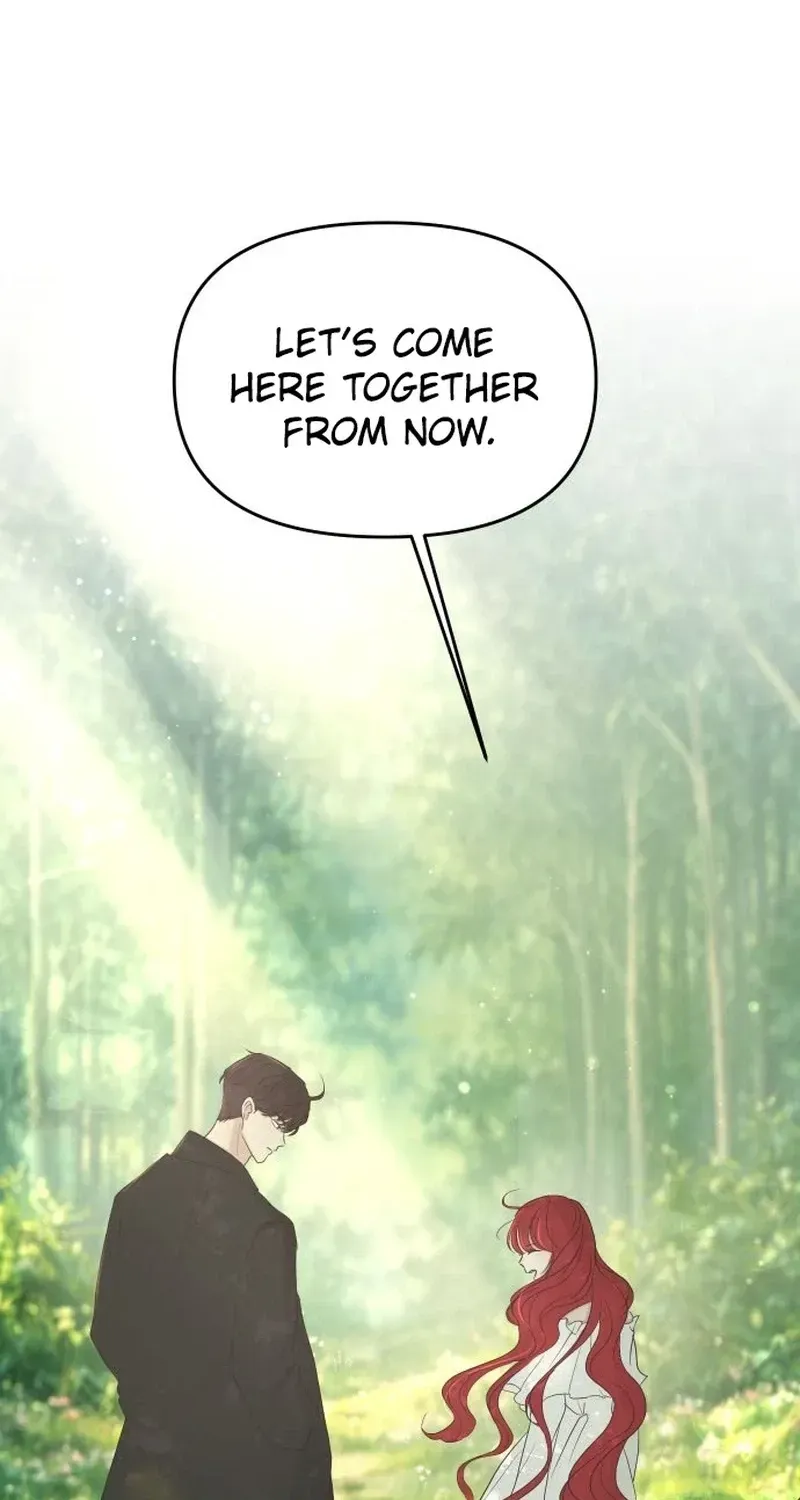 I adopted a male lead from prison shelter Chapter 105 page 63 - 