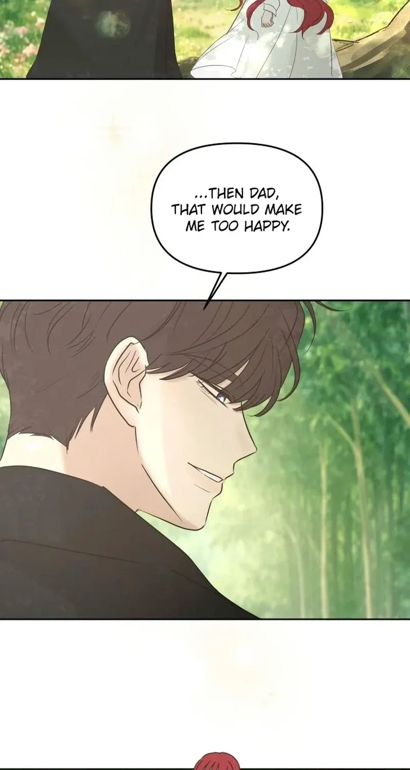 I adopted a male lead from prison shelter Chapter 105 page 64 - 