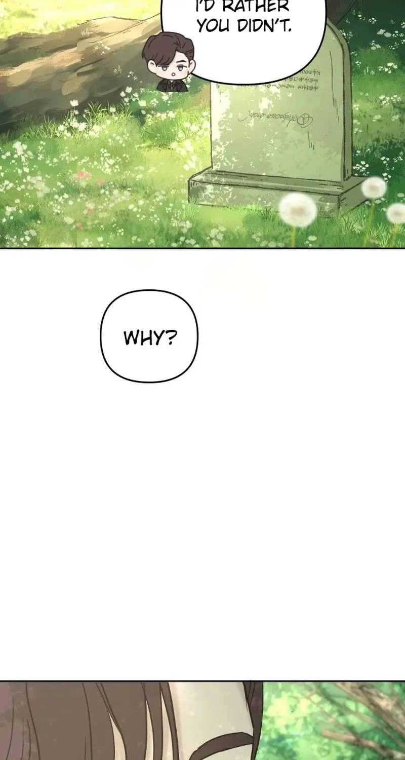 I adopted a male lead from prison shelter Chapter 105 page 66 - 