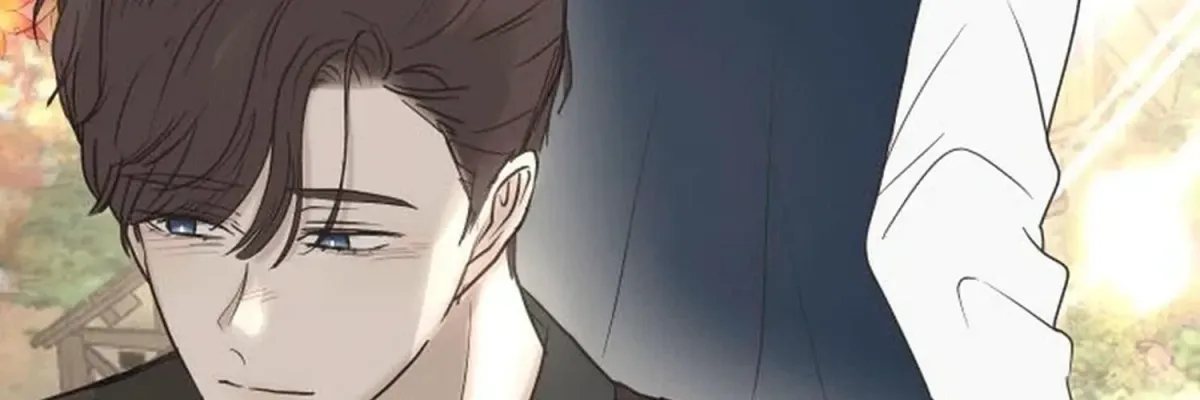 I adopted a male lead from prison shelter Chapter 105 page 8 - 