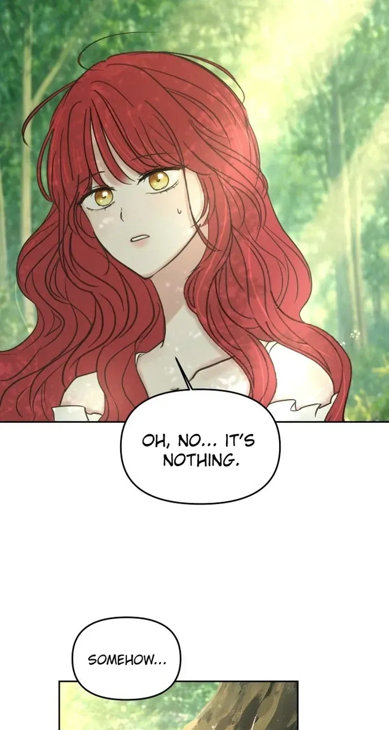 I adopted a male lead from prison shelter Chapter 105 page 72 - 