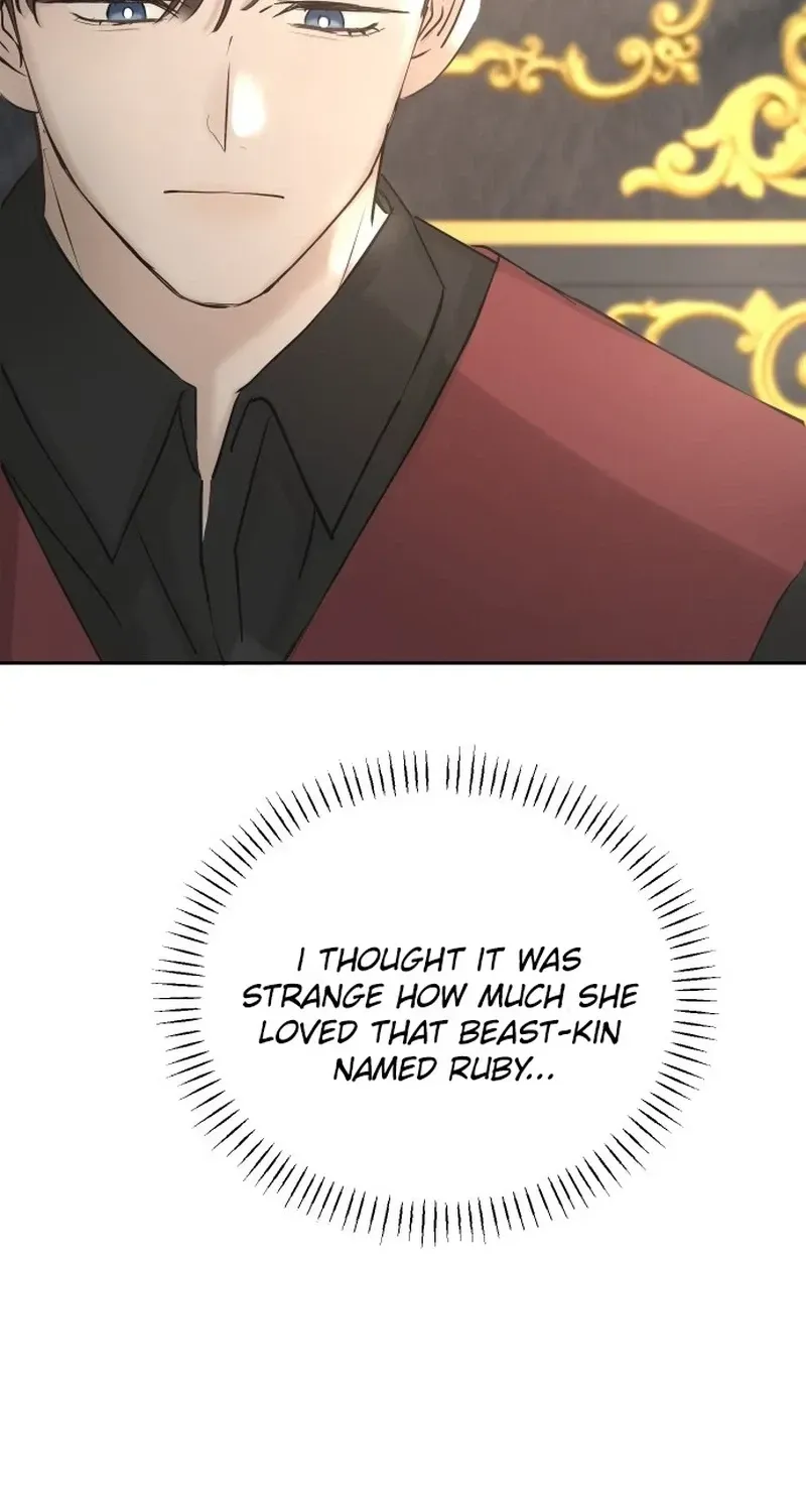 I adopted a male lead from prison shelter Chapter 105 page 82 - 
