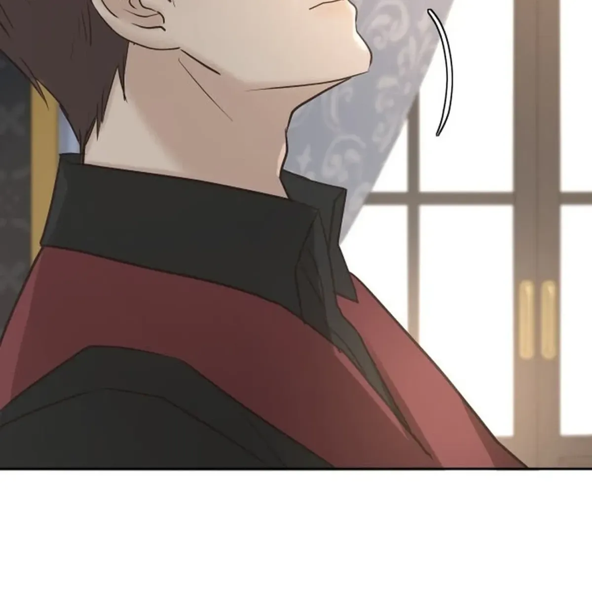 I adopted a male lead from prison shelter Chapter 105 page 87 - 