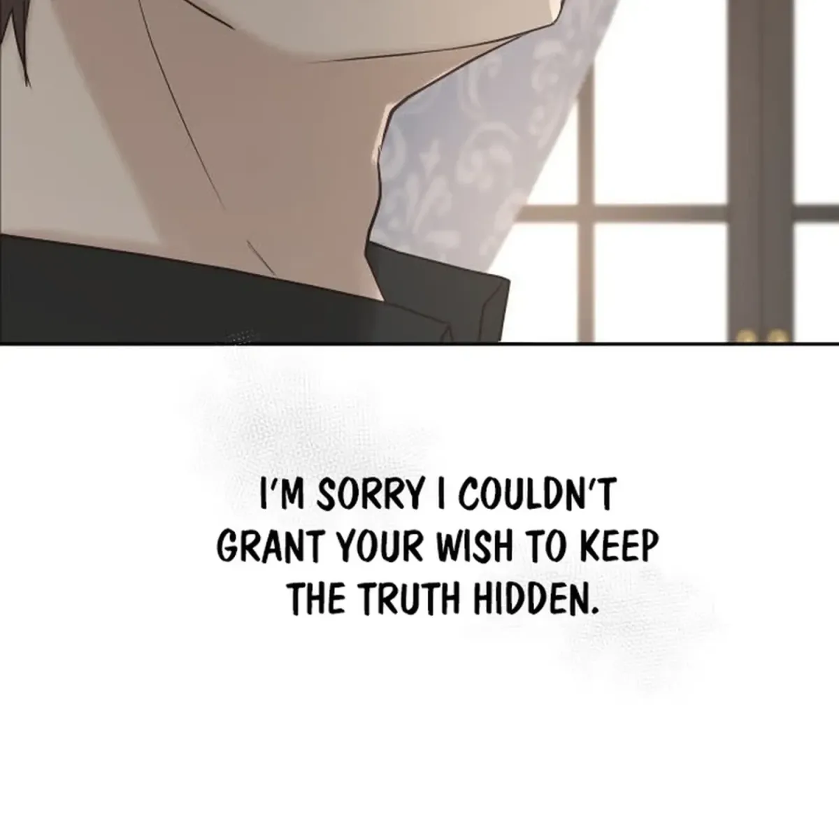I adopted a male lead from prison shelter Chapter 105 page 90 - 