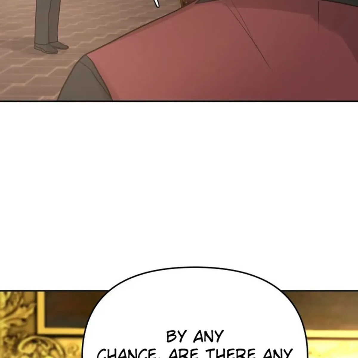 I adopted a male lead from prison shelter Chapter 105 page 98 - 
