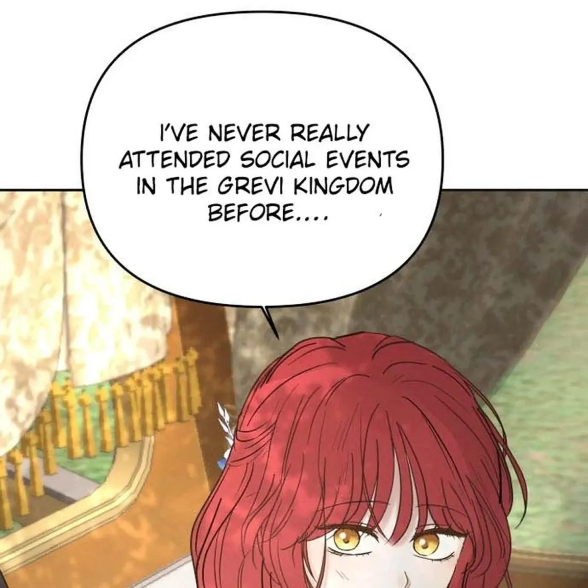 I adopted a male lead from prison shelter Chapter 106 page 14 - 