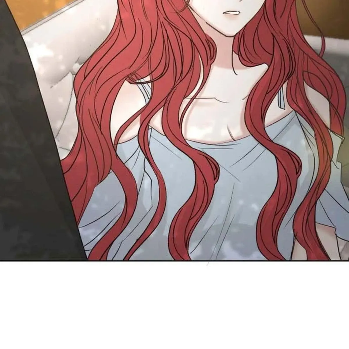 I adopted a male lead from prison shelter Chapter 106 page 15 - 