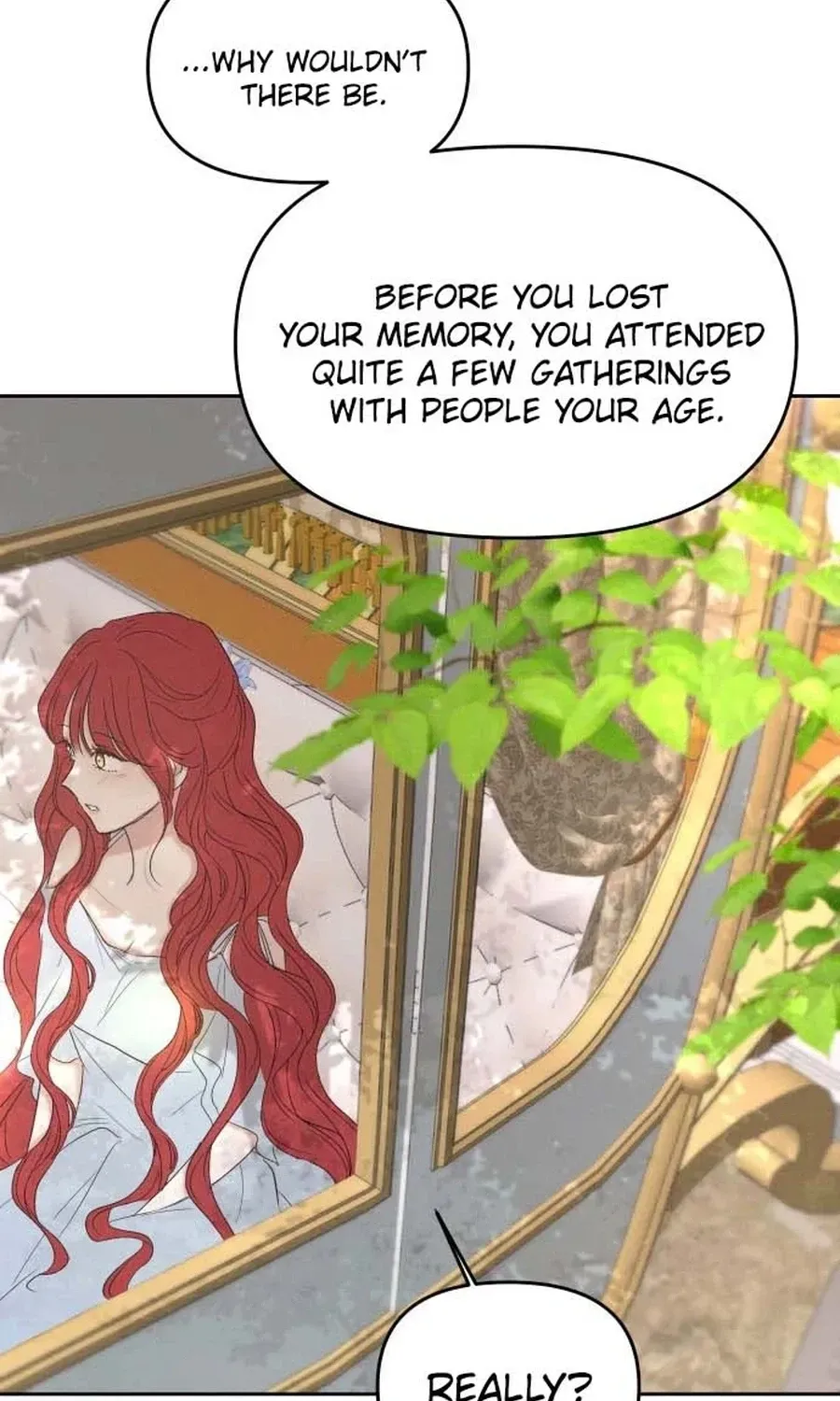 I adopted a male lead from prison shelter Chapter 106 page 19 - 