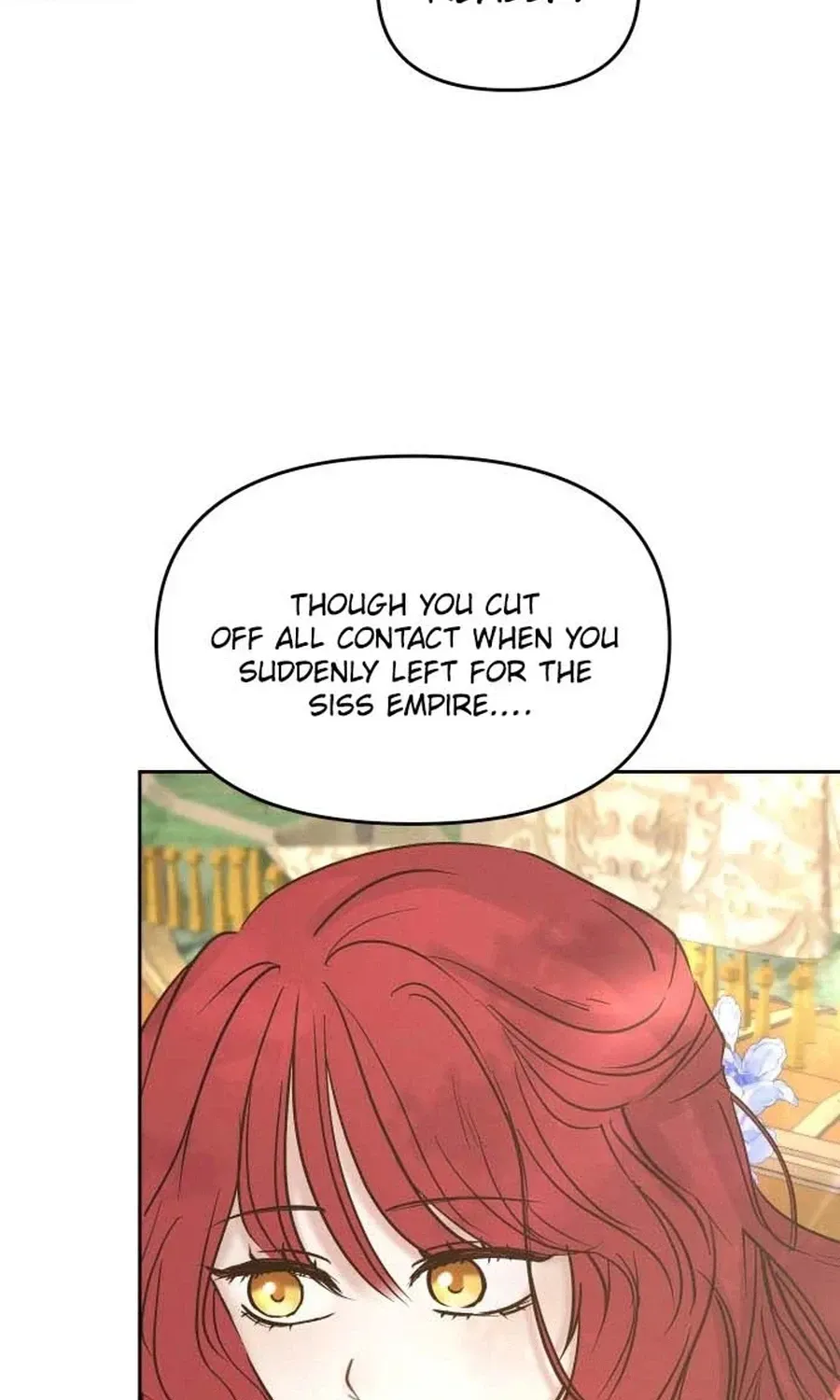 I adopted a male lead from prison shelter Chapter 106 page 20 - 