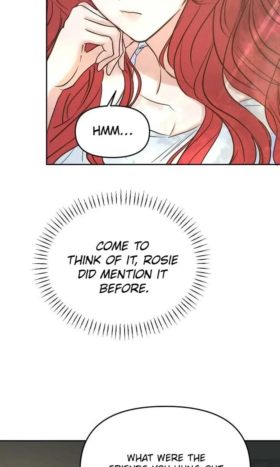 I adopted a male lead from prison shelter Chapter 106 page 21 - 