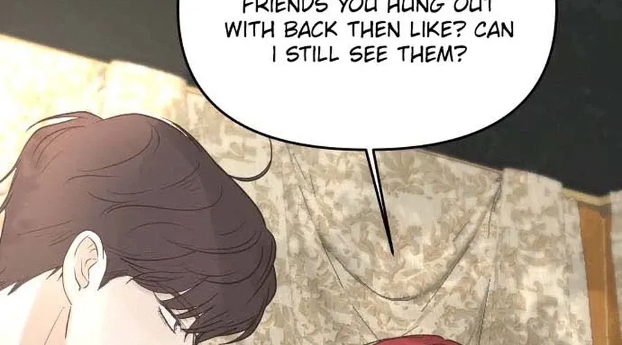 I adopted a male lead from prison shelter Chapter 106 page 22 - 