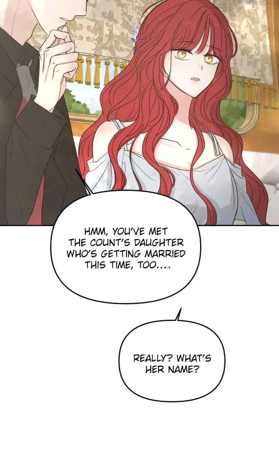 I adopted a male lead from prison shelter Chapter 106 page 23 - 