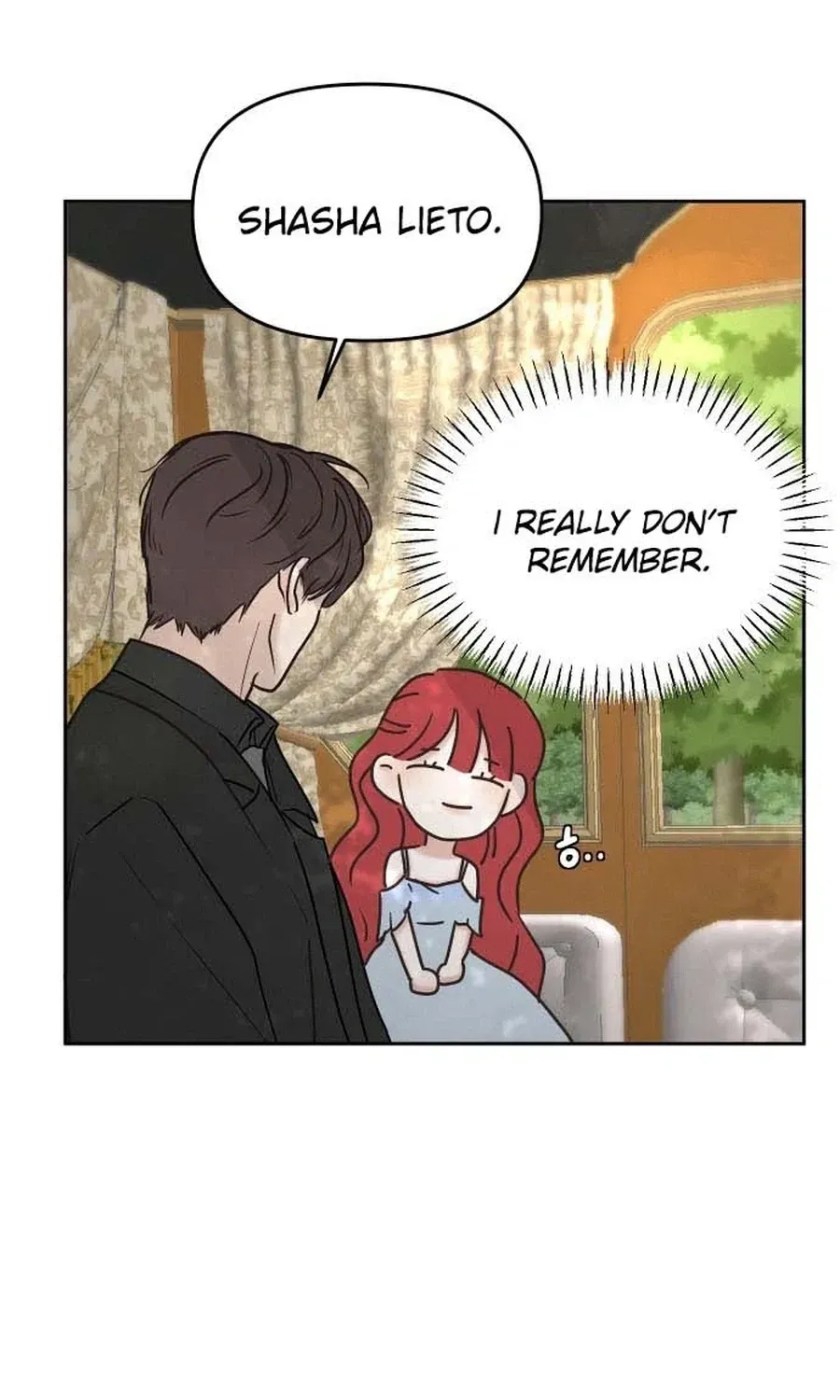 I adopted a male lead from prison shelter Chapter 106 page 24 - 