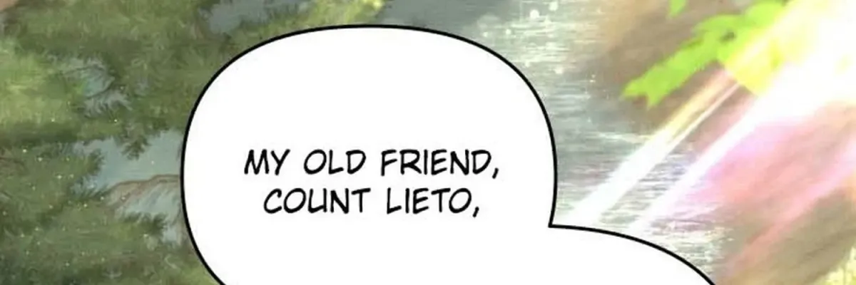 I adopted a male lead from prison shelter Chapter 106 page 4 - 