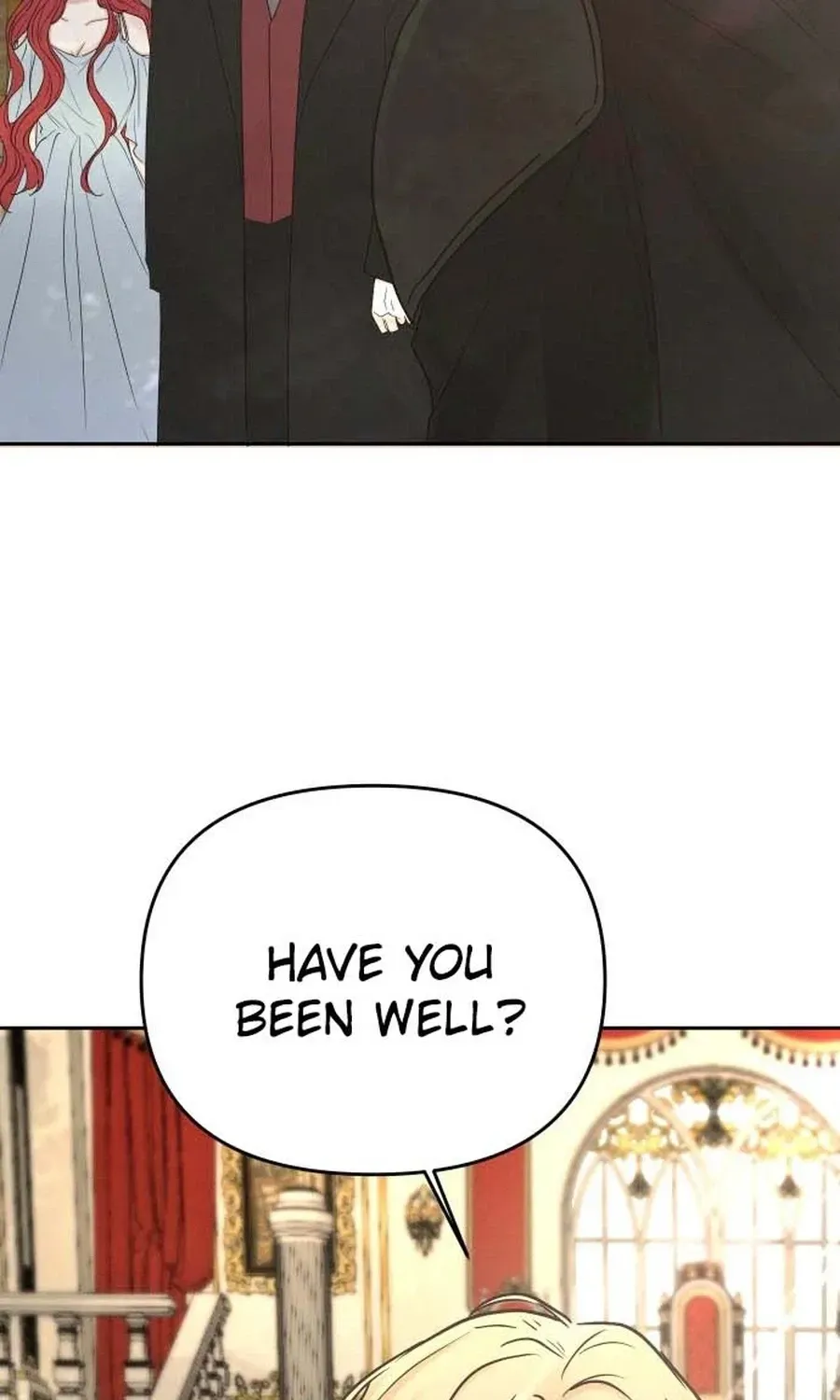 I adopted a male lead from prison shelter Chapter 106 page 37 - 
